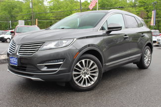 Used 2017 Lincoln MKC Reserve w/ Lincoln MKC Climate Package image 1