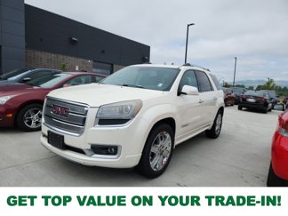 Used 2014 GMC Acadia Denali image 1