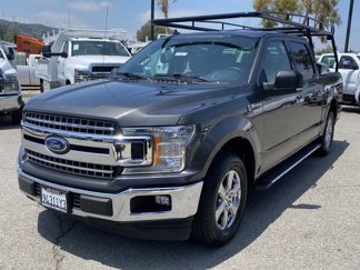 Used 2019 Ford F150 XLT w/ Equipment Group 302A Luxury image 1