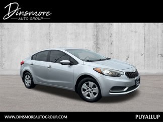 Used 2014 Kia Forte LX image 1