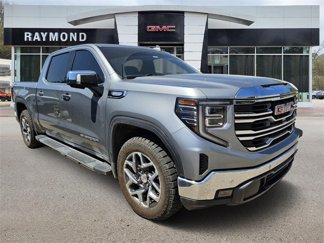 Used 2023 GMC Sierra 1500 SLT image 1