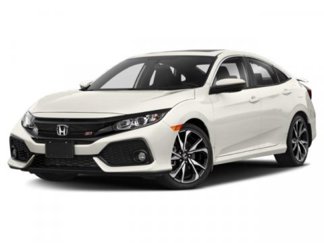 Used 2019 Honda Civic Si image 1