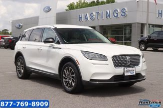 Used 2020 Lincoln Corsair AWD w/ Equipment Group 101A image 1