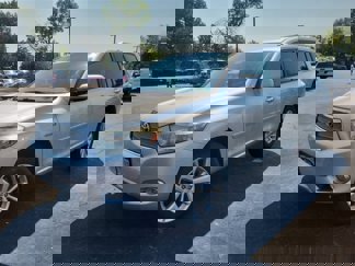 Used 2010 Toyota Highlander Limited image 1