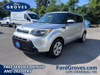 Used 2014 Kia Soul image 1