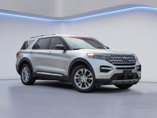 Used 2021 Ford Explorer Limited video 1