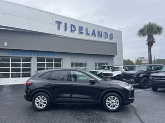 New 2025 Ford Escape Active w/ Cold Weather Package image 1