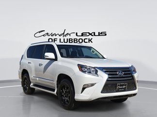 Used 2018 Lexus GX 460 w/ Navigation Package image 1
