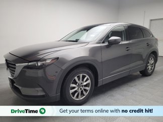 Used 2018 MAZDA CX-9 Touring w/ Touring Premium Package image 1