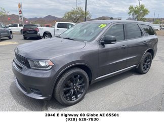Used 2019 Dodge Durango GT image 1