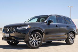 Used 2023 Volvo XC90 B5 Core image 1