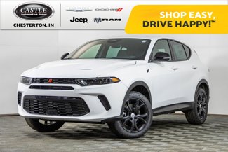 New 2024 Dodge Hornet GT w/ GT Blacktop Package image 1