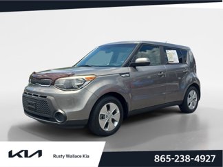 Used 2016 Kia Soul w/ Convenience Package image 1