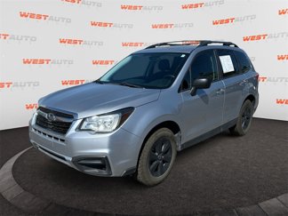Used 2018 Subaru Forester 2.5i w/ Alloy Wheel Package image 1