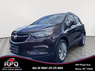 Used 2017 Buick Encore Preferred image 1