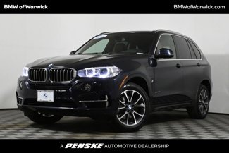 Used 2017 BMW X5 xDrive40e image 1