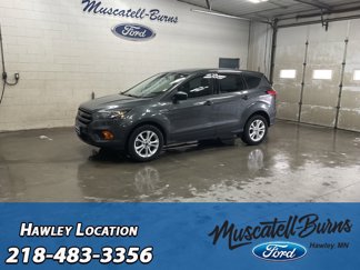 Used 2019 Ford Escape S image 1