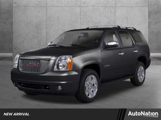 Used 2013 GMC Yukon Denali image 1