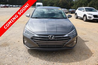 Certified 2020 Hyundai Elantra Value Edition image 1