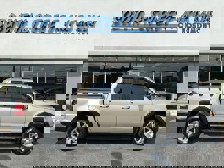 Used 2007 Ford Explorer Sport Trac XLT image 1
