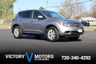 Used 2012 Nissan Murano S image 1