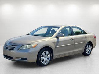 Used 2007 Toyota Camry LE image 1