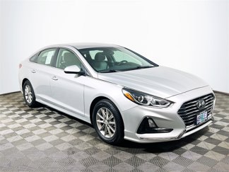 Used 2018 Hyundai Sonata SE image 1
