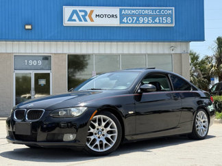 Used 2009 BMW 328i Coupe image 1