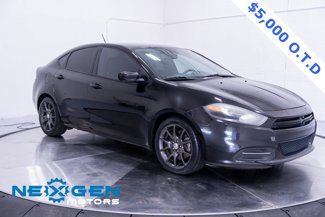 Used 2015 Dodge Dart SE w/ Convenience Group image 1