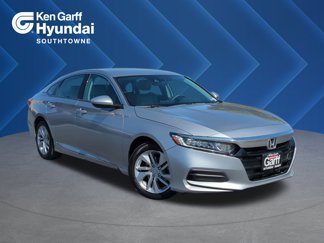 Used 2020 Honda Accord LX image 1