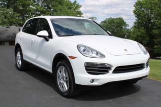 Used 2013 Porsche Cayenne S image 1