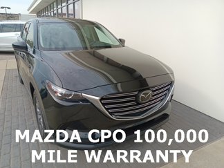 Used 2023 MAZDA CX-9 Touring image 1