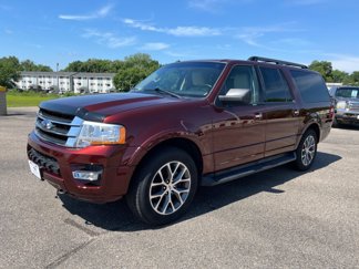 Used 2016 Ford Expedition EL XLT w/ Equipment Group 202A image 1