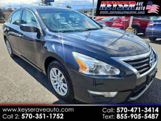 Used 2014 Nissan Altima 2.5 S image 1