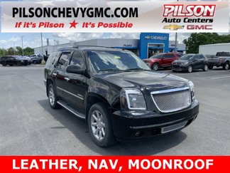 Used 2014 GMC Yukon Denali image 1