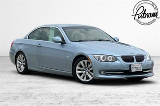 Used 2013 BMW 328i Convertible image 1