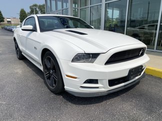Used 2013 Ford Mustang GT Premium image 1