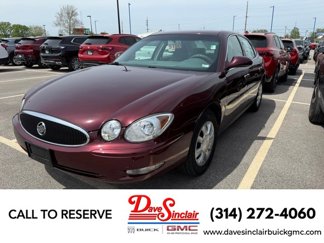 Used 2007 Buick LaCrosse CX image 1