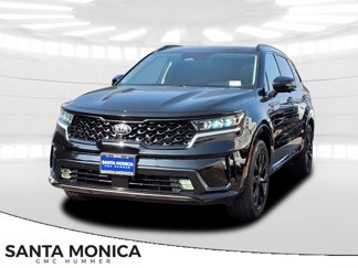 Used 2021 Kia Sorento SX image 1