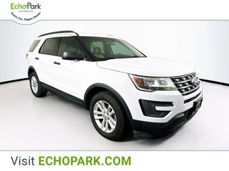 Used 2016 Ford Explorer FWD image 1