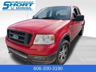 Used 2004 Ford F150 FX4 image 1