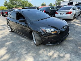 Used 2013 Ford Focus ST image 1