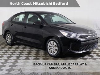 Used 2020 Kia Rio S image 1