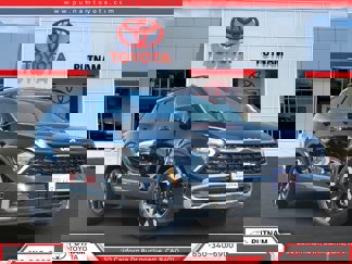 Used 2023 Kia Sportage X-Line w/ X-Line Premium Package image 1