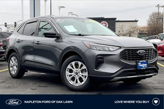 Used 2024 Ford Escape Active w/ Cold Weather Package image 1
