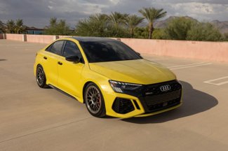 Used 2022 Audi RS 3 image 1