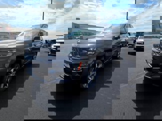 New 2025 Jeep Grand Cherokee Limited w/ Trailer Tow Package image 1