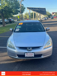 Used 2005 Honda Accord EX-L image 1