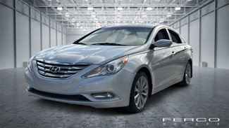 Used 2013 Hyundai Sonata SE image 1