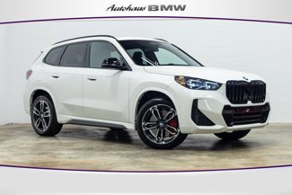 Used 2024 BMW X1 xDrive28i w/ Technology Package image 1